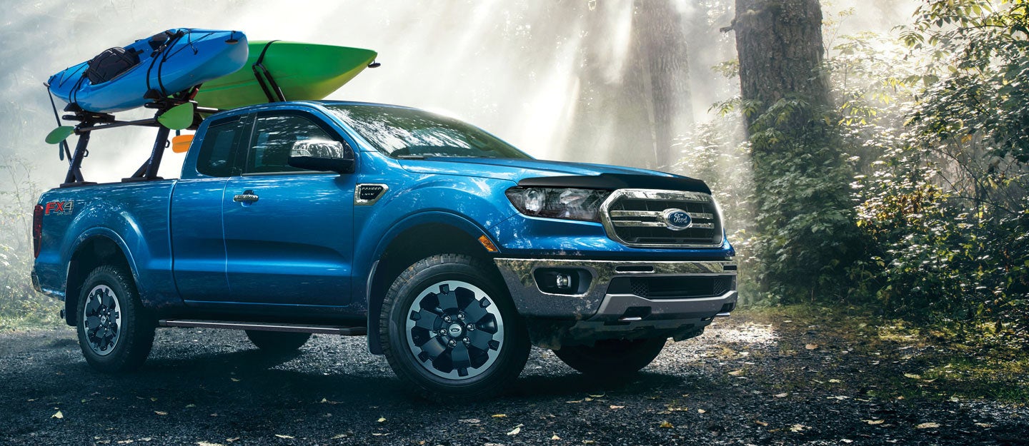 Mel Hambelton Ford in Wichita KS