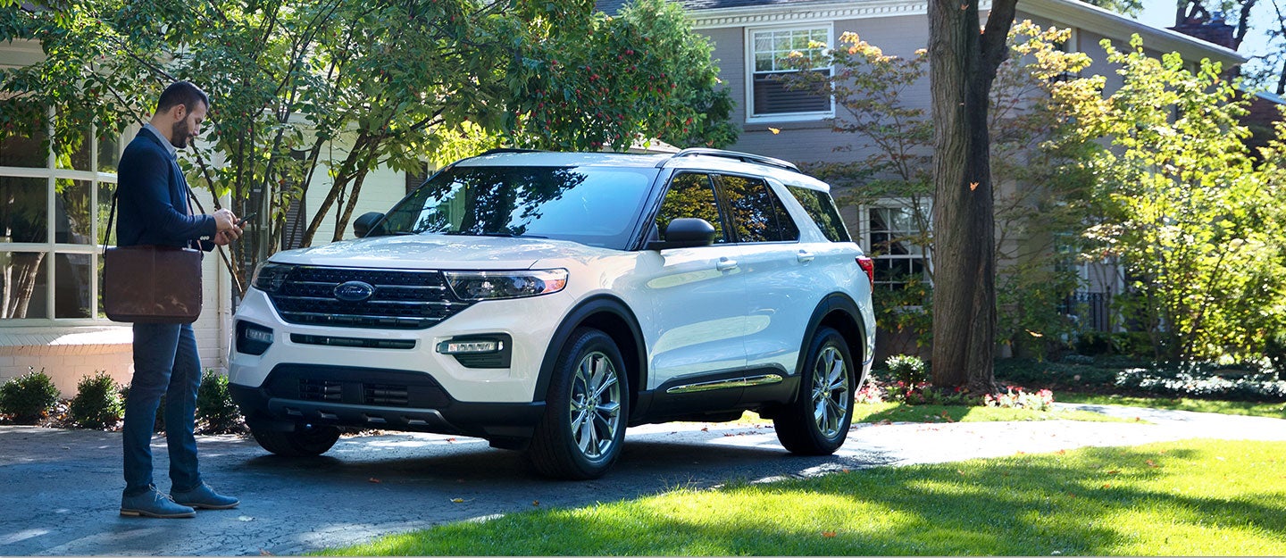 Mel Hambelton Ford in Wichita KS