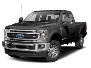 2022 Ford F-250 Super Duty