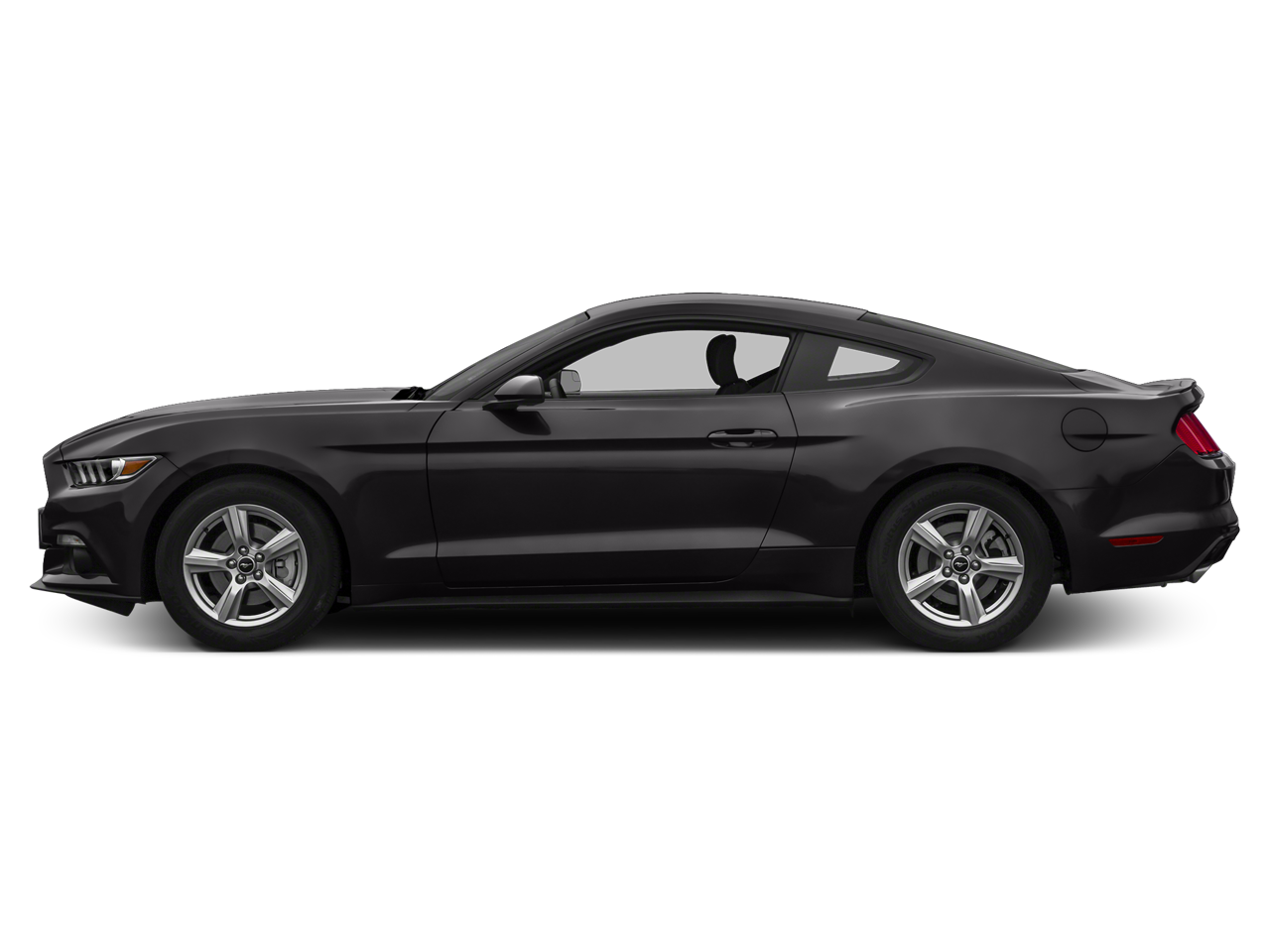 2015 Ford Mustang EcoBoost