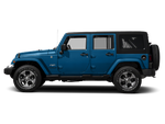 2015 Jeep Wrangler Unlimited Sahara Altitude