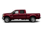 2016 Ford F-250SD Lariat
