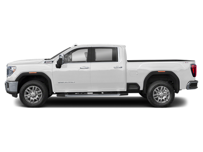 2020 GMC Sierra 3500HD Denali