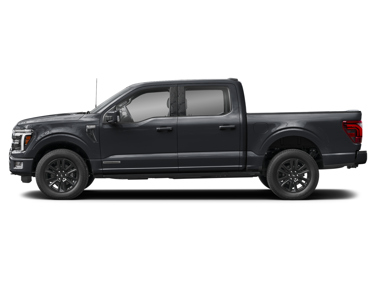 2024 Ford F-150 Platinum 703A