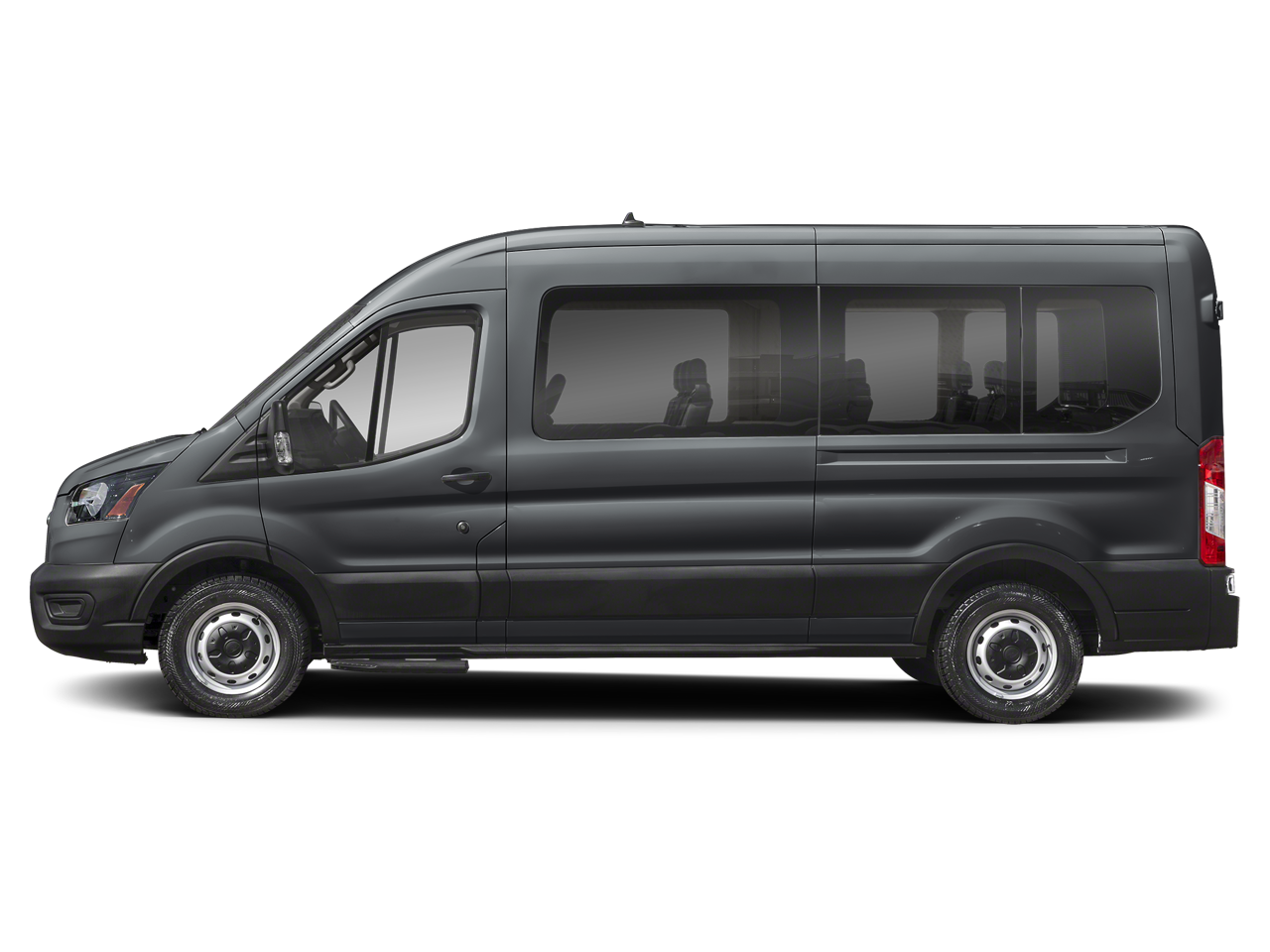 2024 Ford Transit-350 XL