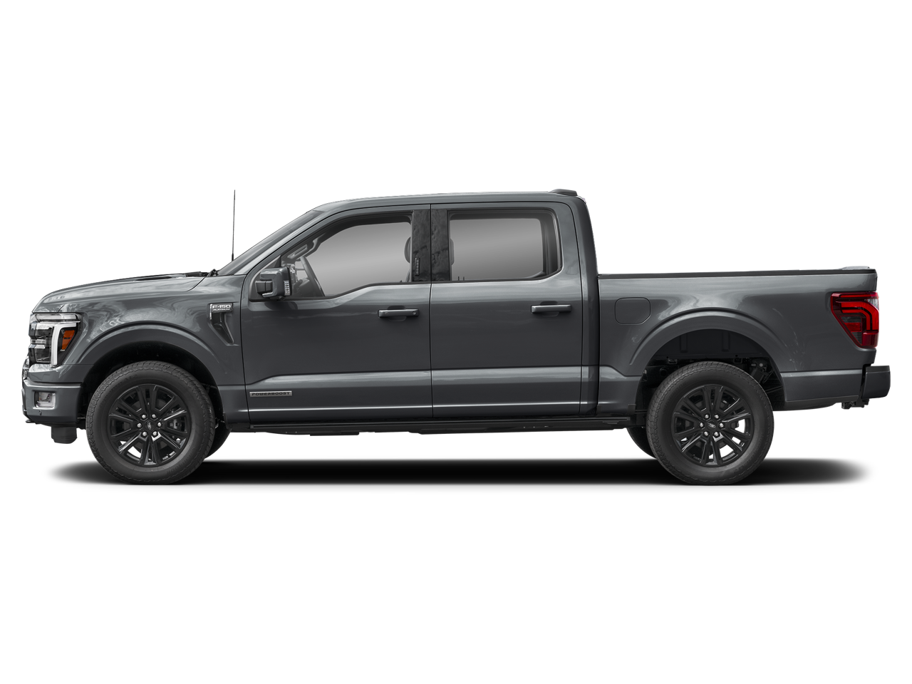 2025 Ford F-150 Platinum 703A