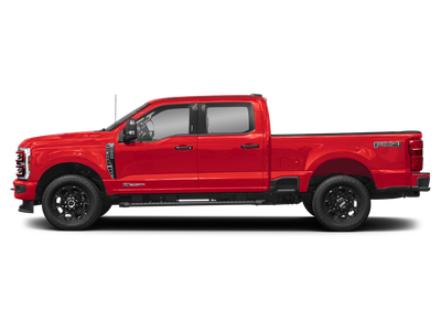 2025 Ford F-250SD XLT