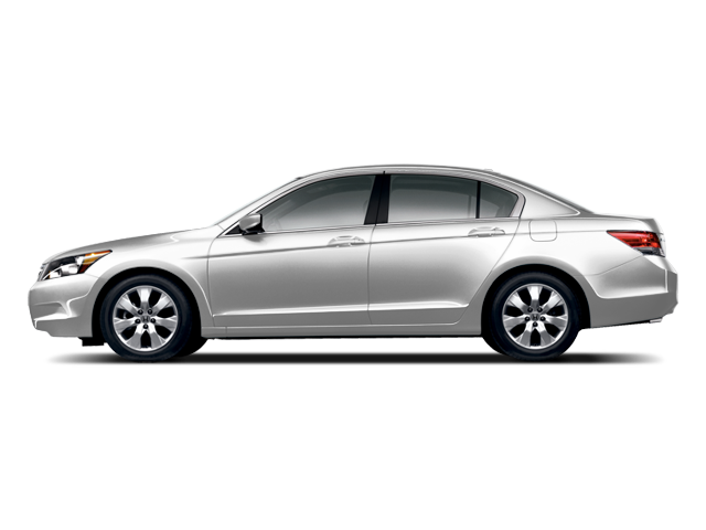 2010 Honda Accord's photo