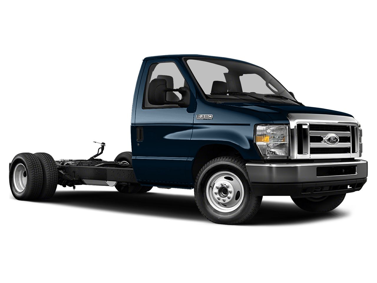 2016 Ford E-Series's photo