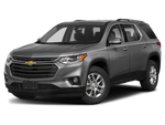 2019 Chevrolet Traverse LT Cloth w/2FL