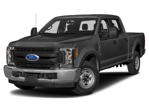 2019 Ford F-250SD XL