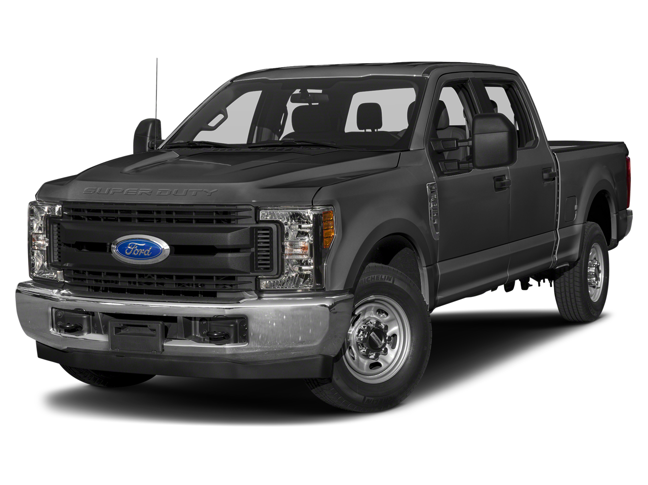 2019 Ford F-250SD XL