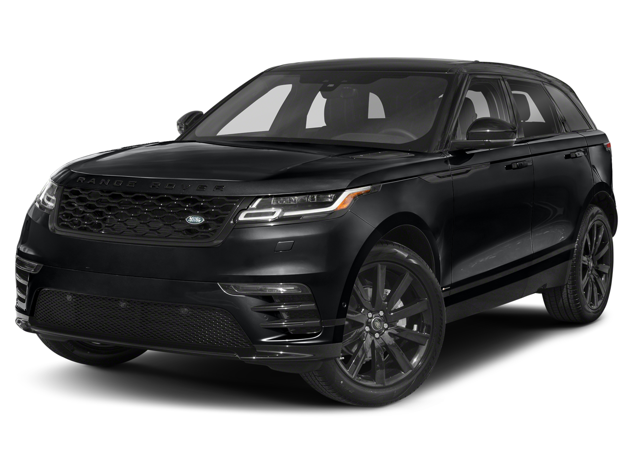 2019 Land Rover Range Rover Velar SE R-Dynamic