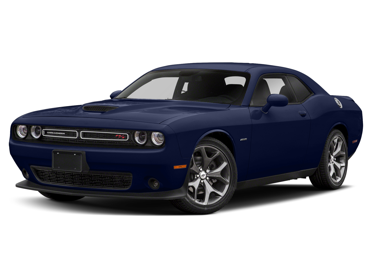 2020 Dodge Challenger R/T