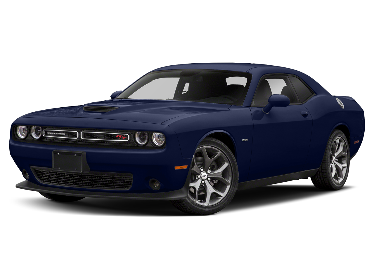 2020 Dodge Challenger R/T