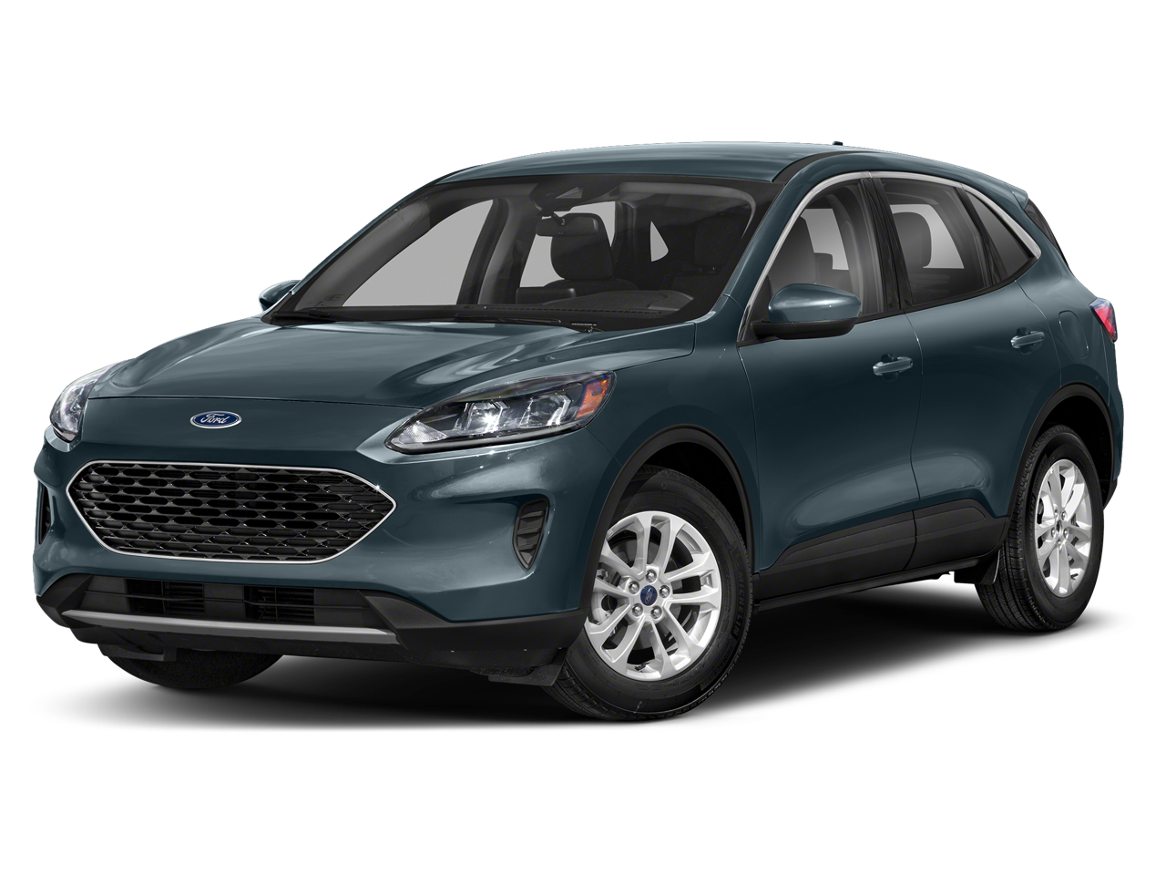 2020 Ford Escape SE FWD's photo