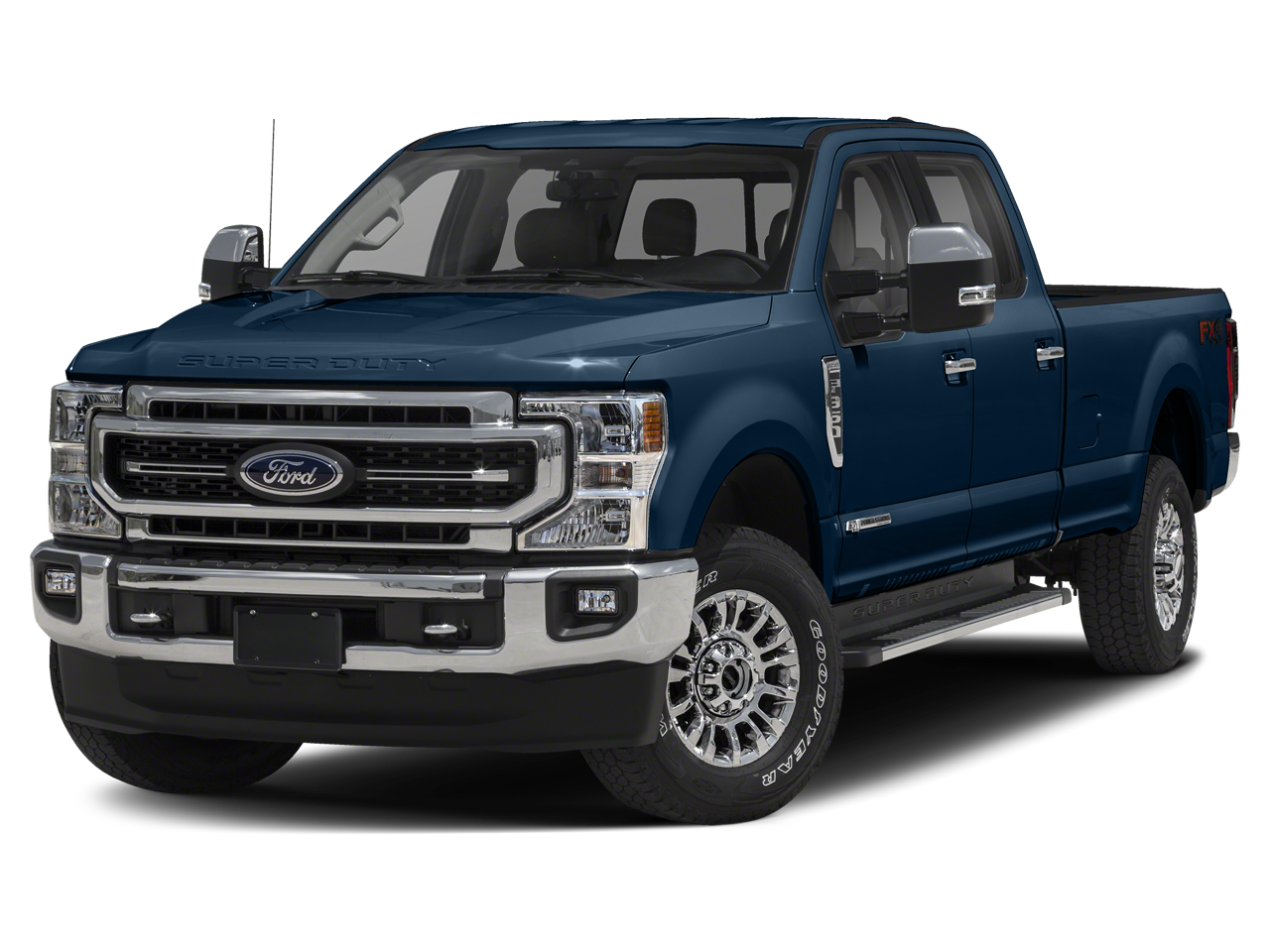 2020 Ford F-350 Super Duty Lariat for sale in Wichita, KS