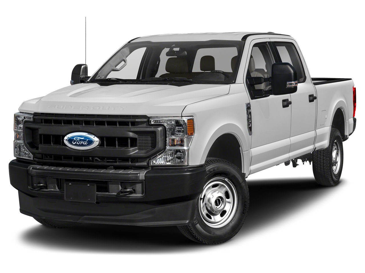 2020 Ford F-350SD XL DRW