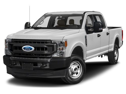 2020 Ford F-350SD XL DRW
