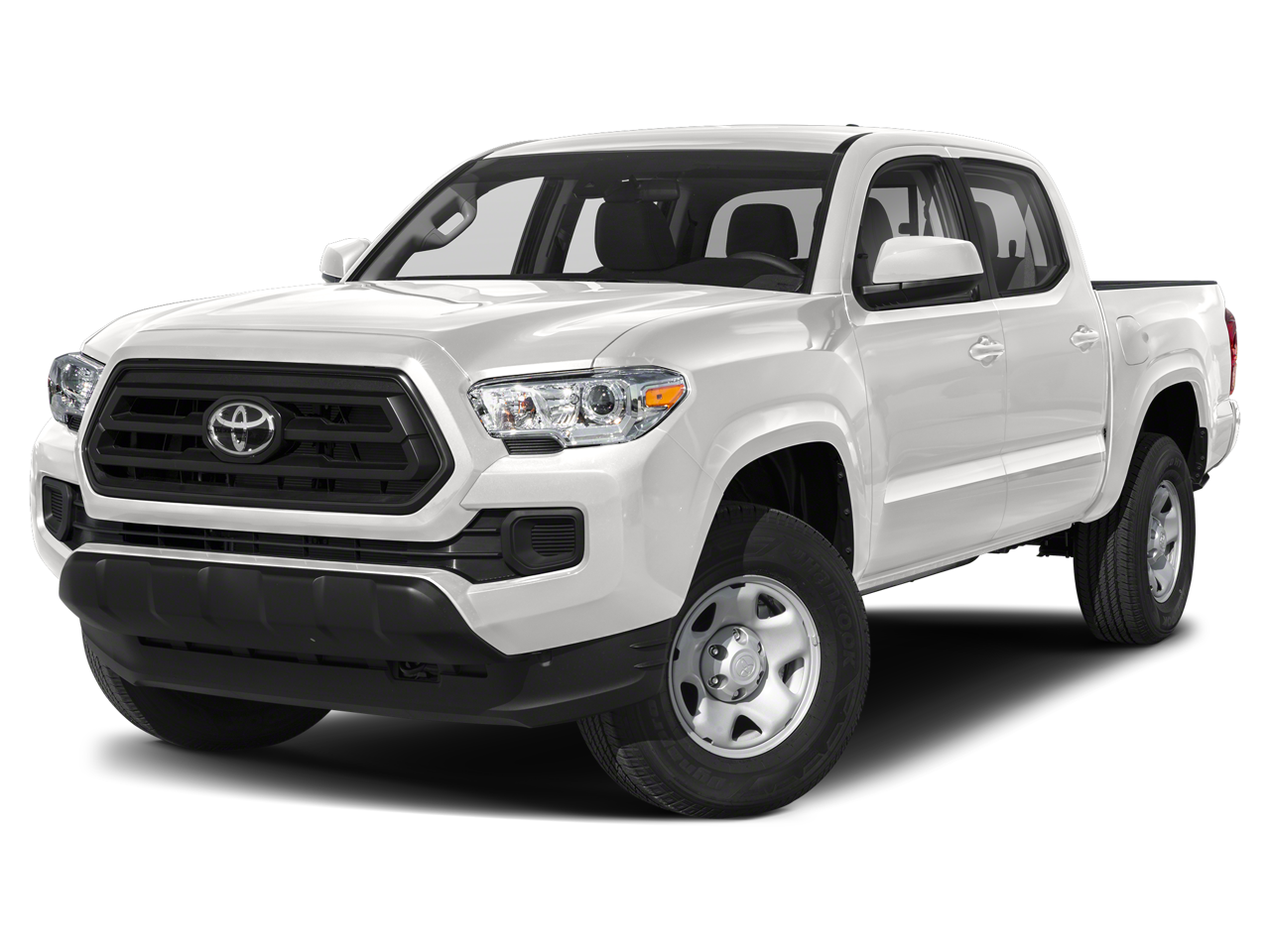 2021 Toyota Tacoma TRD Sport V6