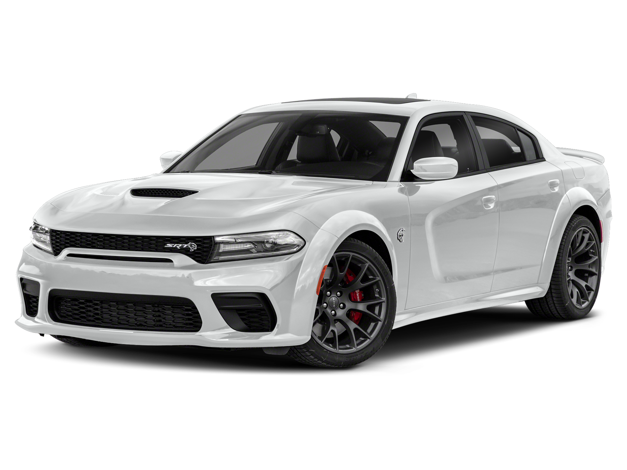 2022 Dodge Charger SRT for sale in Wichita, KS