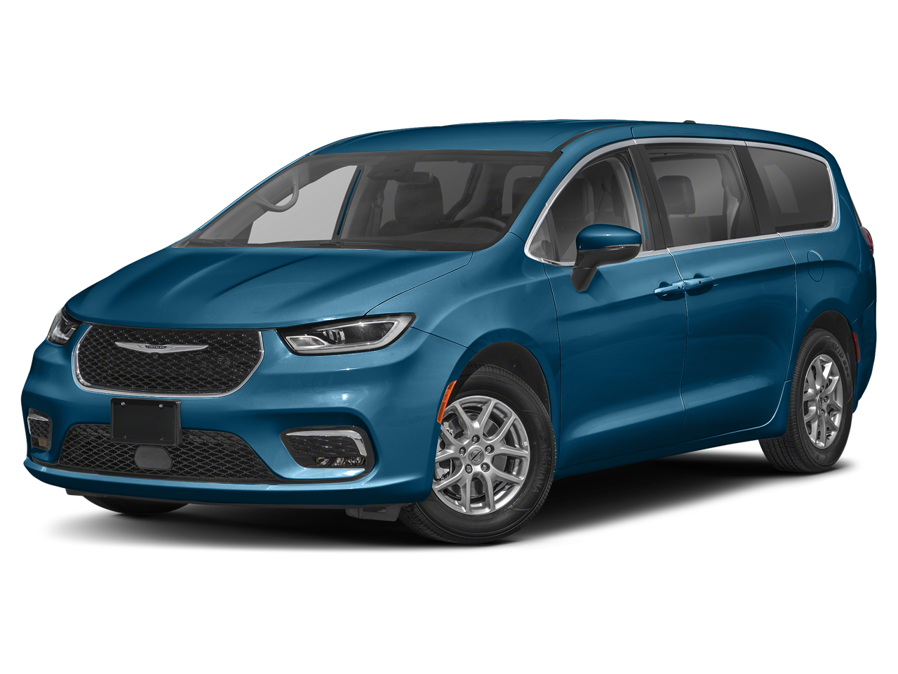 2023 Chrysler Pacifica Touring L for sale in Wichita, KS