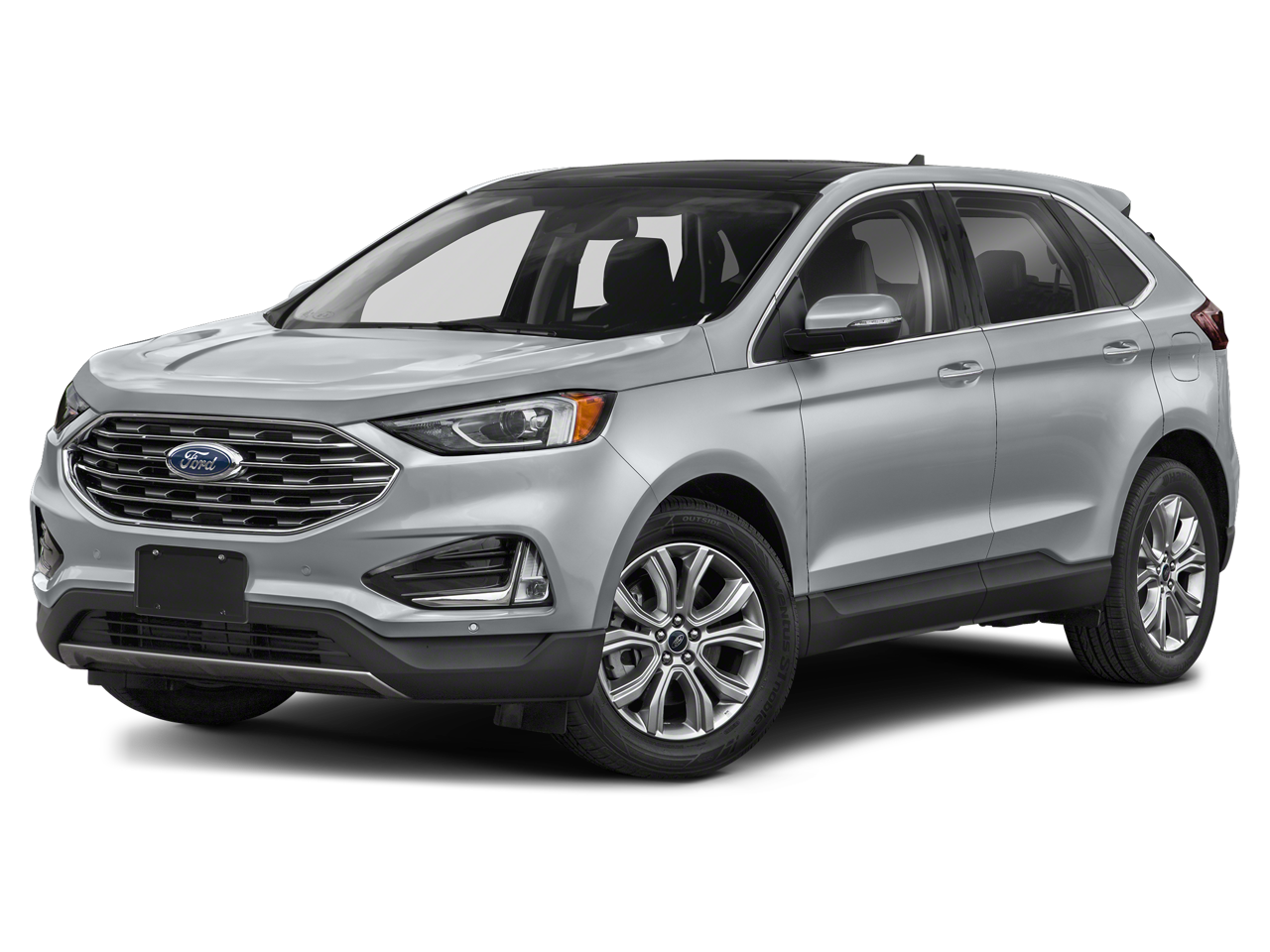 2023 Ford Edge Titanium for sale in Wichita, KS