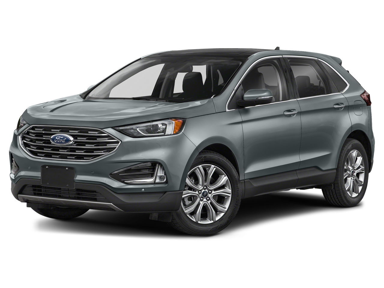 2023 Ford Edge Titanium for sale in Wichita, KS