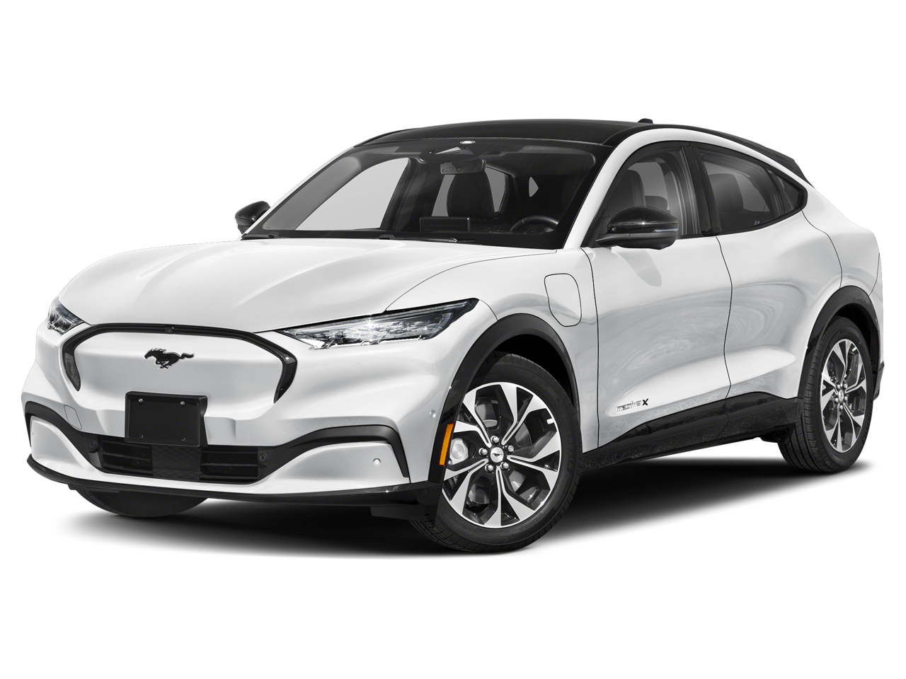 2023 Ford Mustang Mach-E Premium RWD