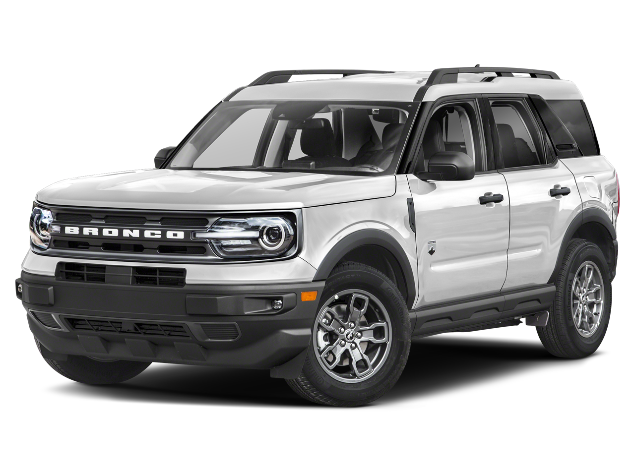 2023 Ford Bronco Sport Big Bend photo 2