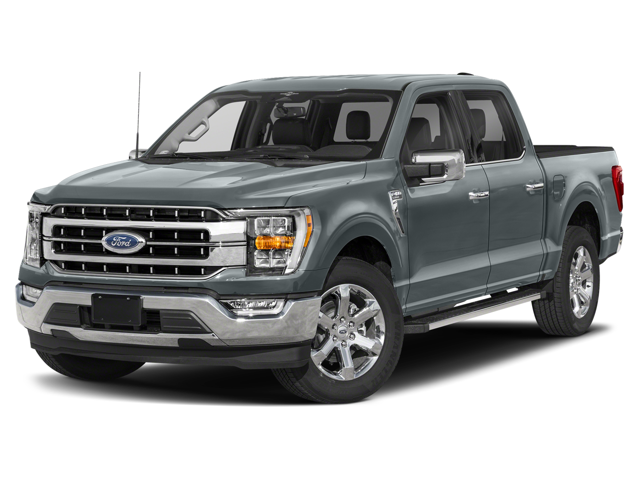 2023 Ford F-150 Lariat for sale in Wichita, KS