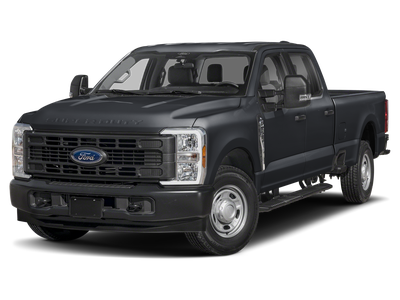 2023 Ford F-250SD Lariat