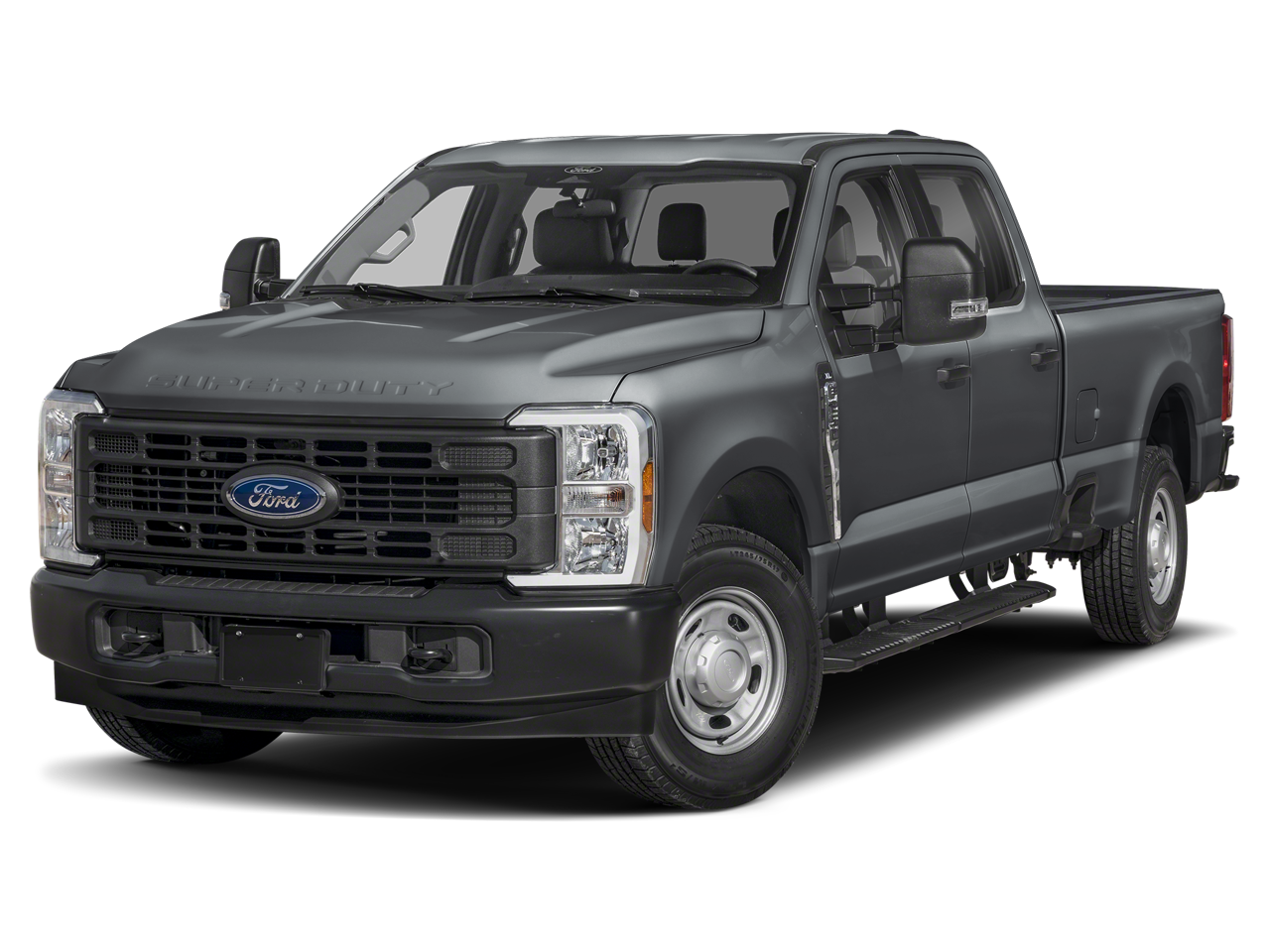 2024 Ford F-250SD XL