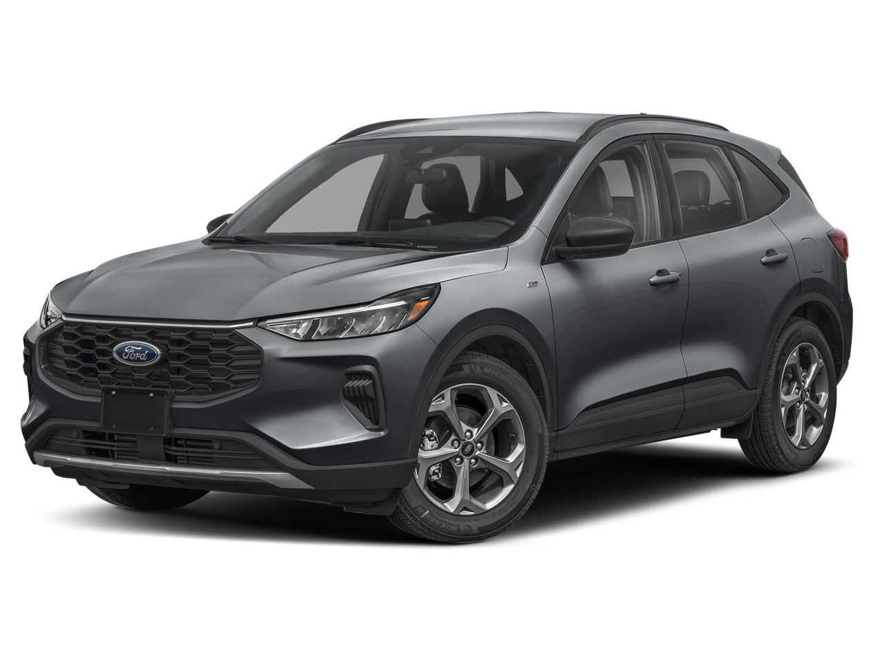 2025 Ford Escape ST-Line for sale in Wichita, KS