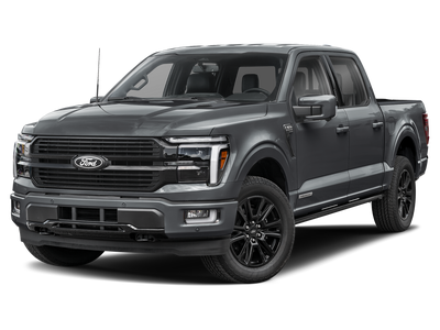 2025 Ford F-150 Platinum 703A