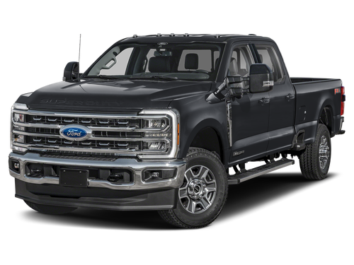 2025 Ford F-350SD Lariat