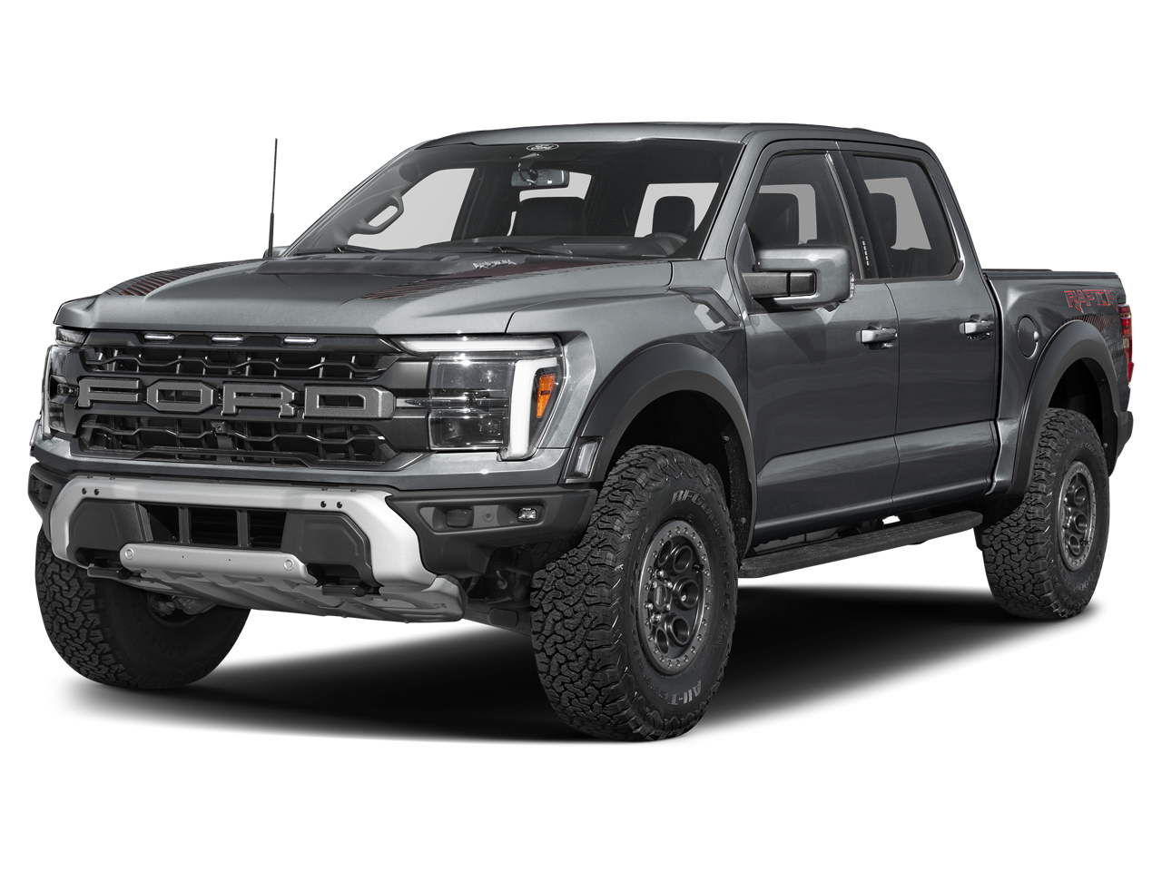 2026 Ford F-150 Raptor for sale in Wichita, KS
