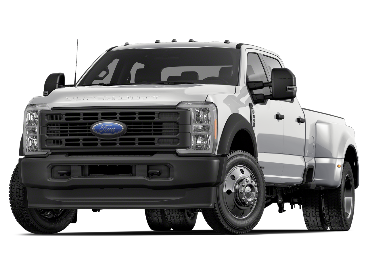 2026 Ford F-450 XL 4x4 Crew Cab 8' Box DRW's photo