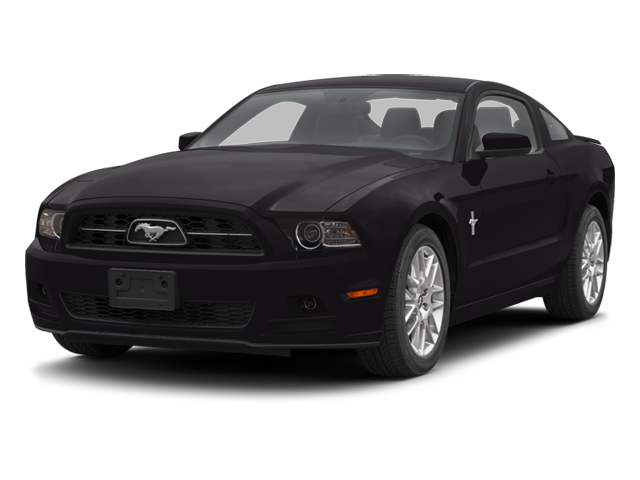 2013 Ford Mustang
