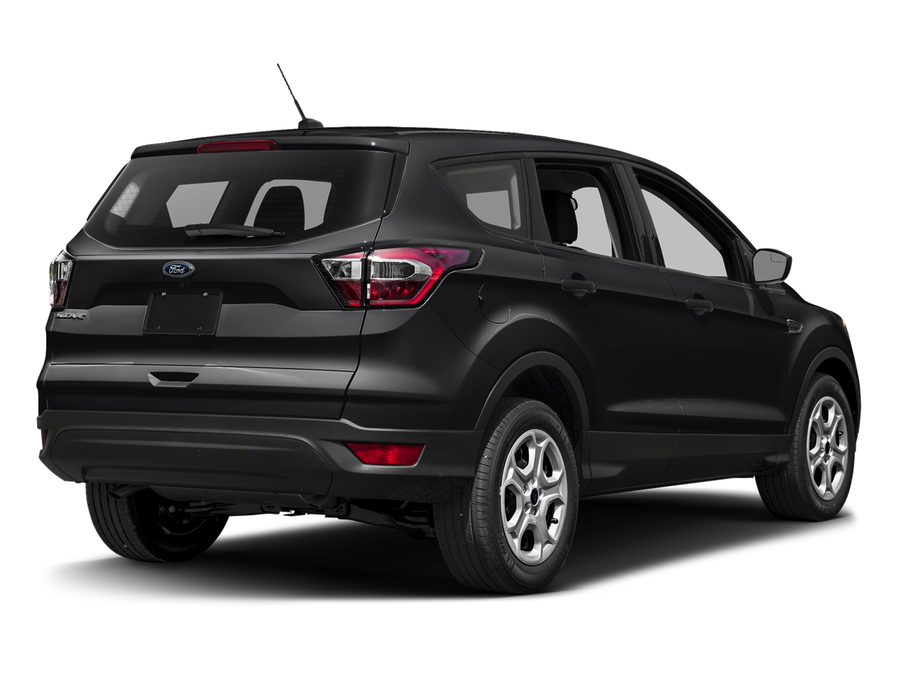 Used 2017 Ford Escape SE with VIN 1FMCU9GD8HUC83424 for sale in Wichita, KS