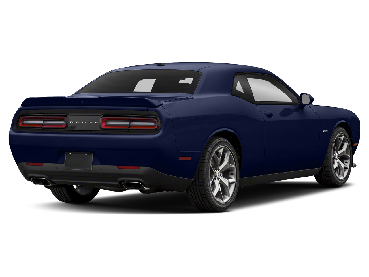 2020 Dodge Challenger R/T