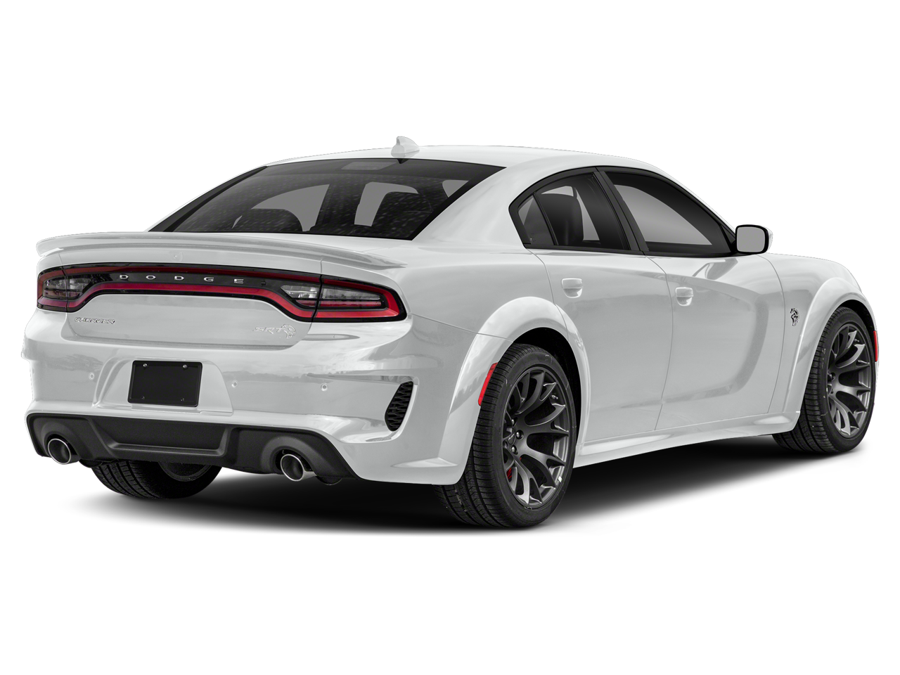 2022 Dodge Charger SRT Hellcat Widebody