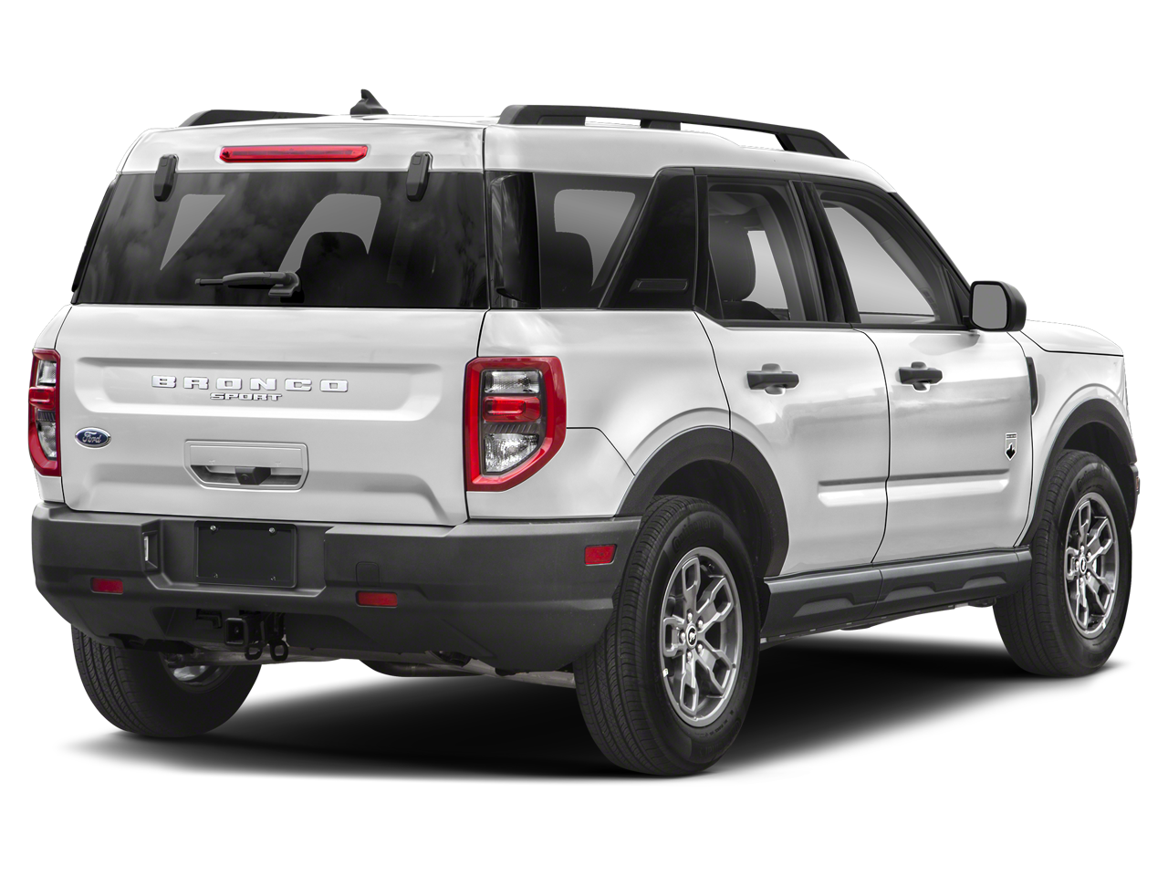 2023 Ford Bronco Sport Big Bend photo 3