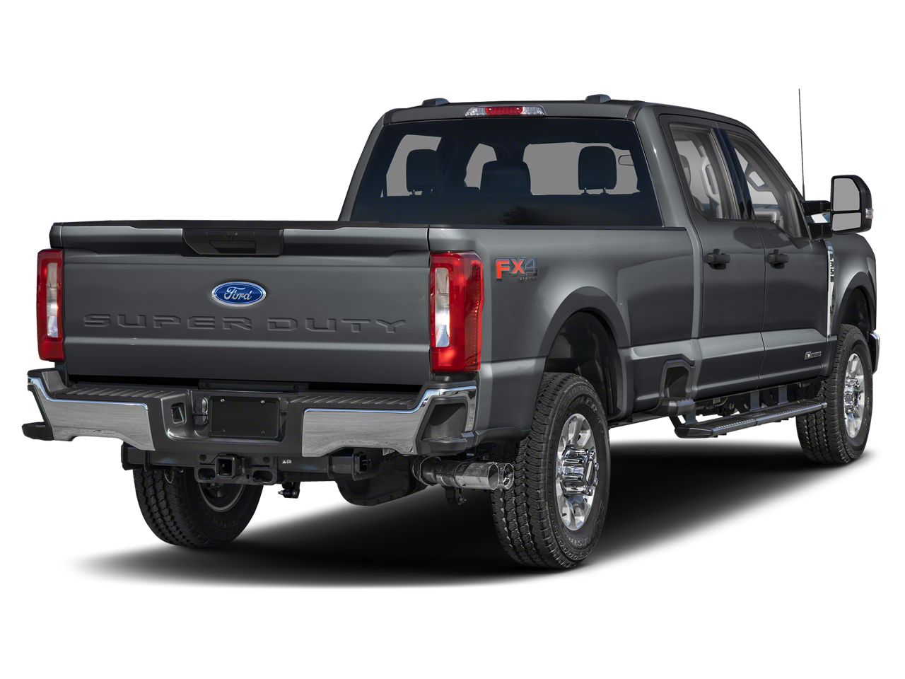 2024 Ford F-350SD XLT