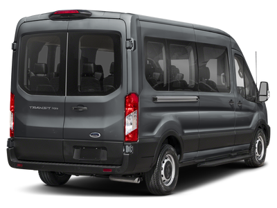 2024 Ford Transit-350 XL