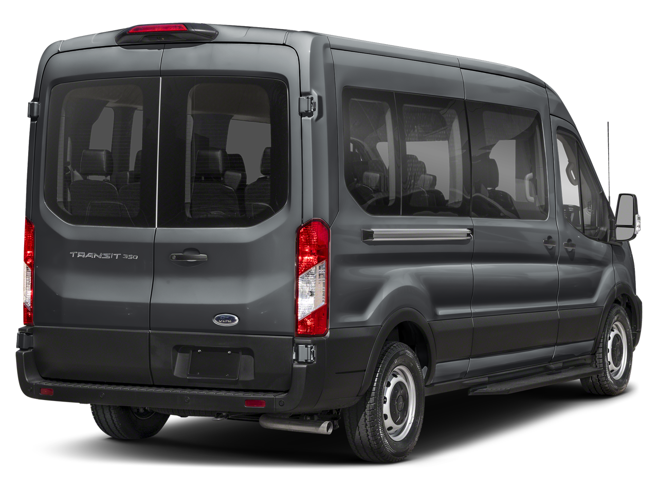 2024 Ford Transit-350 XL