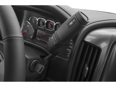 2015 Chevrolet Silverado 1500 LTZ 2LZ