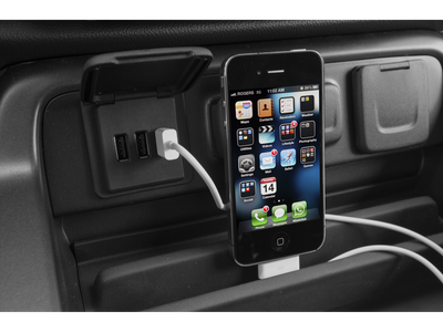 2015 Chevrolet Silverado 1500 LTZ 2LZ