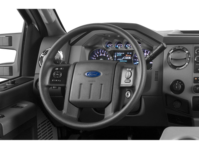 2015 Ford F-250SD XL
