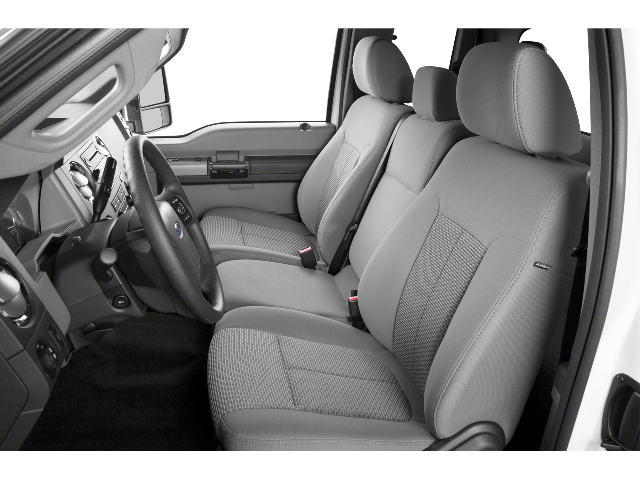 2015 Ford F-250SD XL